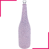 Sarina Marble Long Nick Water Bottle - bakeware bake house kitchenware bakers supplies baking