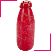 Sarina Marble Milk Bottle 1000CC - bakeware bake house kitchenware bakers supplies baking