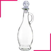 Sarina Pearl Oil Bottle 750CC - bakeware bake house kitchenware bakers supplies baking