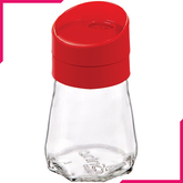 Sarina Prizma Multi Salt Shaker 100CC - bakeware bake house kitchenware bakers supplies baking