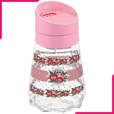 Sarina Prizma Decorated Mutli Salt Shaker - bakeware bake house kitchenware bakers supplies baking