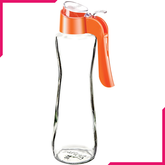 Sarina Prizma No Splash Olive Oil & Vinegar Bottle - bakeware bake house kitchenware bakers supplies baking