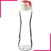 Sarina Oil & Vinager Bottle 250CC - bakeware bake house kitchenware bakers supplies baking