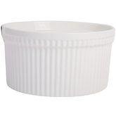 Symphony Souffle Bowl 20x11cm - bakeware bake house kitchenware bakers supplies baking