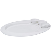 Symphony Galaxy Serving Set 36cm - bakeware bake house kitchenware bakers supplies baking