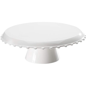 Symphony Pearl Cake Stand - bakeware bake house kitchenware bakers supplies baking