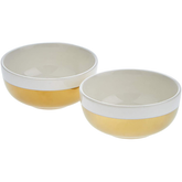 Symphony Adorn Dip Bowl Set 2Pcs - bakeware bake house kitchenware bakers supplies baking