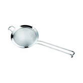 Tescoma CHEF 16cm Steel Stainer - bakeware bake house kitchenware bakers supplies baking
