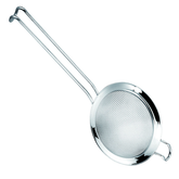 Tescoma CHEF 20cm Steel Stainer - bakeware bake house kitchenware bakers supplies baking