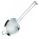 Tescoma CHEF 6cm Steel Stainer - bakeware bake house kitchenware bakers supplies baking