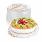 Tescoma Cooling tray with lid DELICIA 34cm - bakeware bake house kitchenware bakers supplies baking
