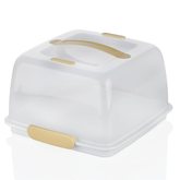 Tescoma Cooling tray with lid DELICIA 28x28 cm - bakeware bake house kitchenware bakers supplies baking