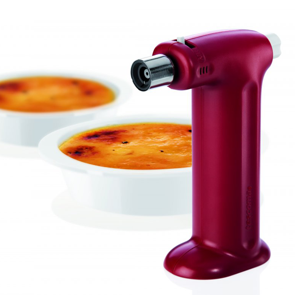 Tescoma Delicia Chef's Torch - bakeware bake house kitchenware bakers supplies baking
