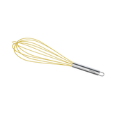 Tescoma DELICIA Whisk Med - bakeware bake house kitchenware bakers supplies baking