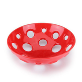 Tescoma Deep bowl VITAMINO 24cm 6colour - bakeware bake house kitchenware bakers supplies baking