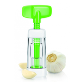 Tescoma Garlic Press Handy - bakeware bake house kitchenware bakers supplies baking