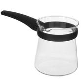 Tescoma Coffee Glass TEO 0.5L - bakeware bake house kitchenware bakers supplies baking