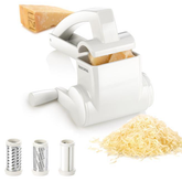 Tescoma HANDY Grator Multifunctional - bakeware bake house kitchenware bakers supplies baking