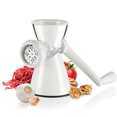 Tescoma HANDY Meat Grinder - bakeware bake house kitchenware bakers supplies baking