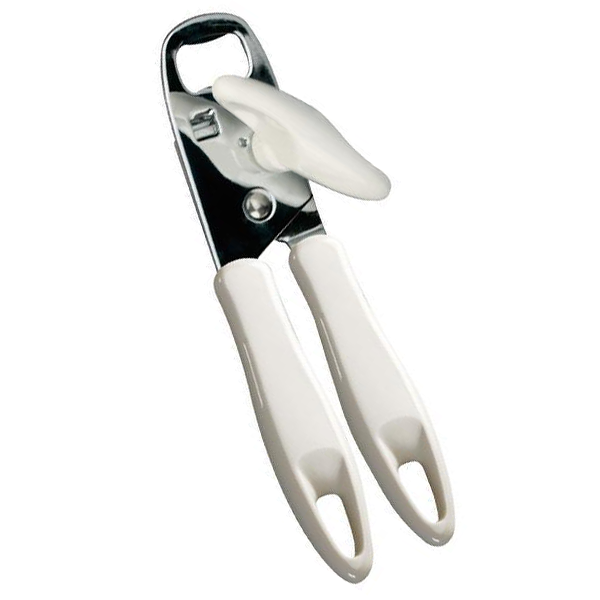 Tescoma Presto Can Opner - bakeware bake house kitchenware bakers supplies baking