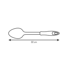 Tescoma PRESTO Cooking Spoon - bakeware bake house kitchenware bakers supplies baking