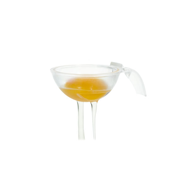Tescoma Presto Egg Separator - bakeware bake house kitchenware bakers supplies baking