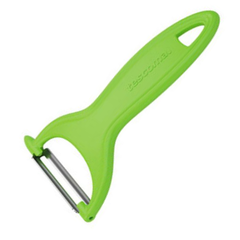 Tescoma Presto Expert Lateral Peeler - bakeware bake house kitchenware bakers supplies baking