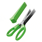 Tescoma Presto Herb Scissor 20cm - bakeware bake house kitchenware bakers supplies baking