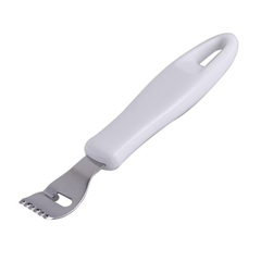 Tescoma PRESTO Lemon Zester - bakeware bake house kitchenware bakers supplies baking