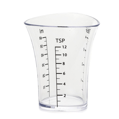 Tescoma Presto Measuring Cup - bakeware bake house kitchenware bakers supplies baking