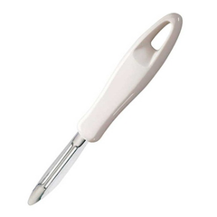 Tescoma Presto Peeler - bakeware bake house kitchenware bakers supplies baking