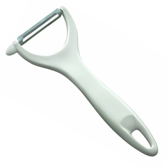 Tescoma Presto Lateral Peeler - bakeware bake house kitchenware bakers supplies baking