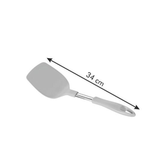 Tescoma Presto Tone Flexible Turner - bakeware bake house kitchenware bakers supplies baking