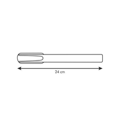 Tescoma Presto Tong W/Fork - bakeware bake house kitchenware bakers supplies baking