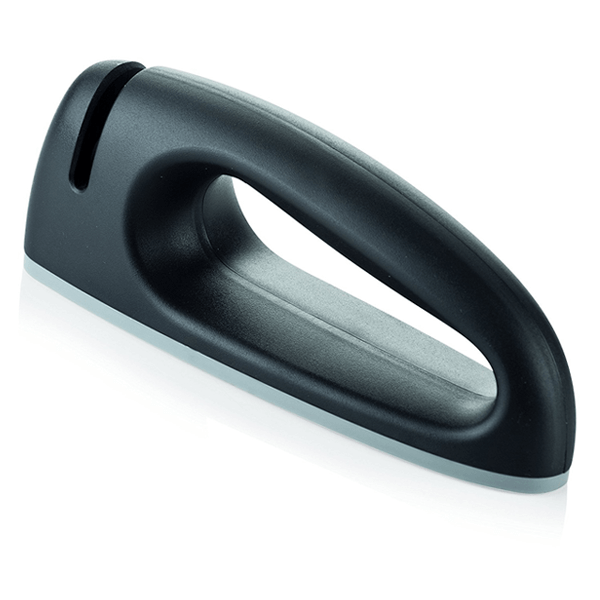 Tescoma Sonic Knife Sharpener - bakeware bake house kitchenware bakers supplies baking