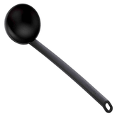 Tescoma SPACELINE Nylon Ladle 32cm - bakeware bake house kitchenware bakers supplies baking