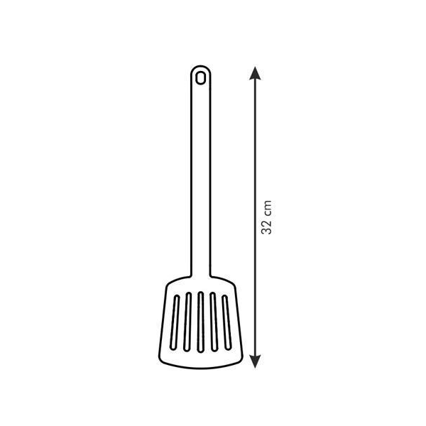 Tescoma Spaceline Nylon S Turner - bakeware bake house kitchenware bakers supplies baking