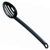 Tescoma Spaceline Nylon Slotted Spoon - bakeware bake house kitchenware bakers supplies baking