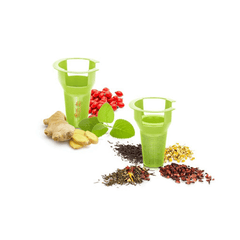 Tescoma Tea maker TEO TONE 1.7L, with infuser - bakeware bake house kitchenware bakers supplies baking
