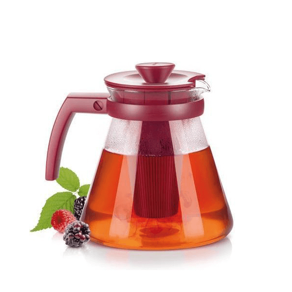 Tescoma Tea maker TEO TONE 1.7L, with infuser - bakeware bake house kitchenware bakers supplies baking