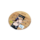 Billi Round Matt - bakeware bake house kitchenware bakers supplies baking