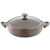Saflon Karai 28cm 6c