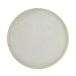 Ceramic Fancy Dinner Plate 4Pcs Set