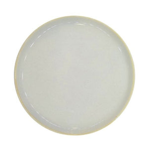 Ceramic Fancy Dinner Plate 4Pcs Set