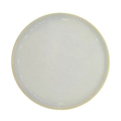 Ceramic Fancy Dinner Plate 4Pcs Set