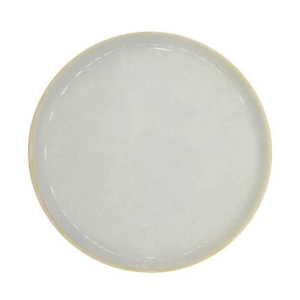 Ceramic Fancy Dinner Plate 6Pcs Set