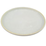 Ceramic Fancy Dinner Plate 4Pcs Set