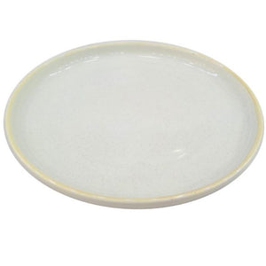 Ceramic Fancy Dinner Plate 4Pcs Set