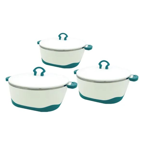 HotPot Versatile 3Pcs - Green