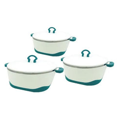 HotPot Versatile 3Pcs - Green